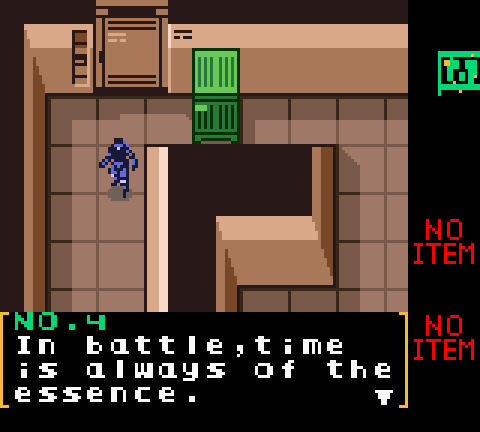 Metal Gear: Ghost Babel Part #52 - Special Missions - The Metal Gear: Ghost Babel Part #52 - Special Missions - The